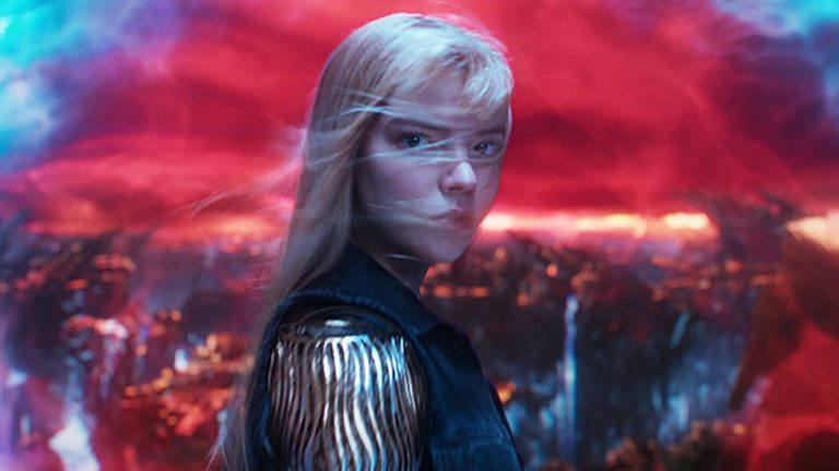 “The New Mutants”: il Nuovo Trailer svela la presentazione del film al Comic – Con di San Diego