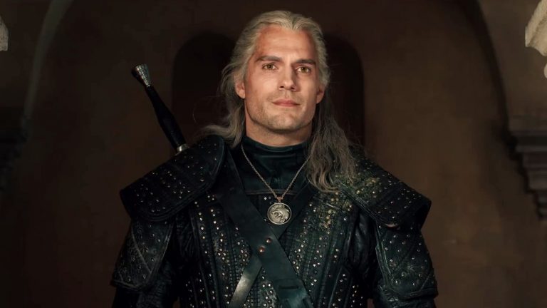 The Witcher 1 Think Movies