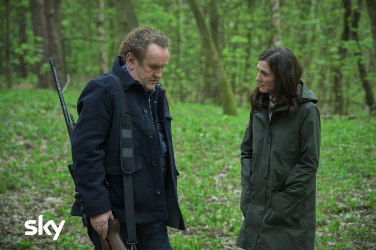 Think Movies Gangs of London 2