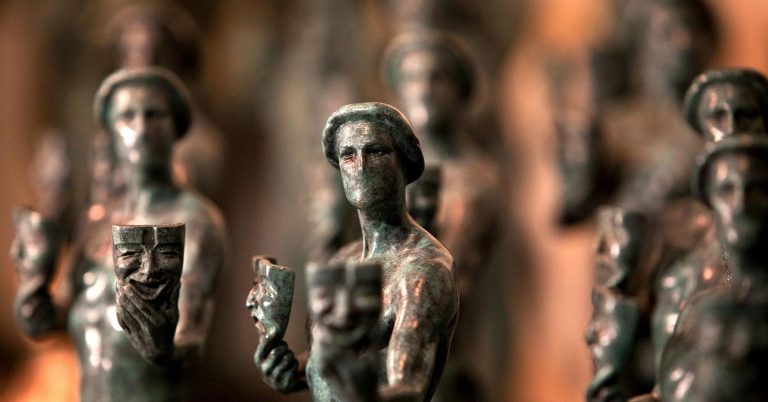 Screen Actors Guild Awards 2021: posticipata la cerimonia della 27edizione