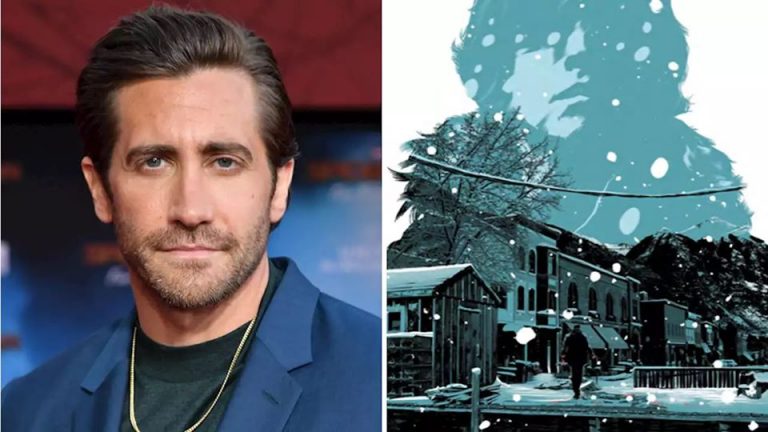 Snow Blind: Apple Studios realizzerà il film con Jake Gyllenhaal