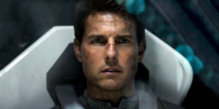 Tom Cruise Think Movies
