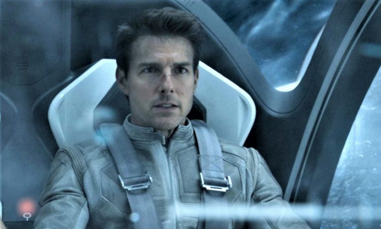 Tom Cruise Think Movies