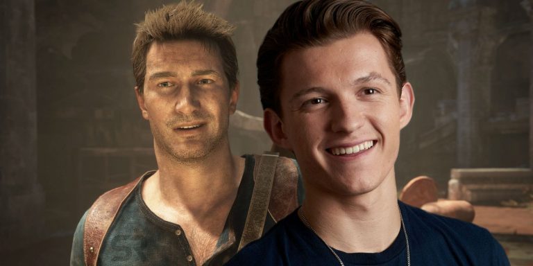 Tom Holland Think Movies