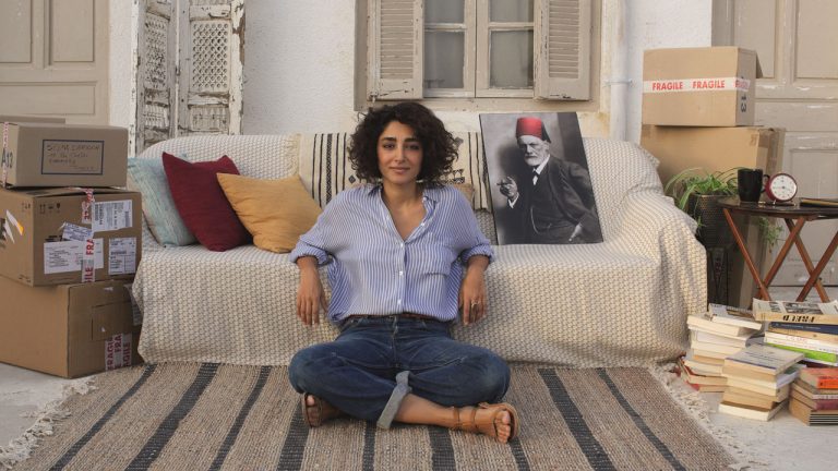Un divano per Tunisi Think Movies