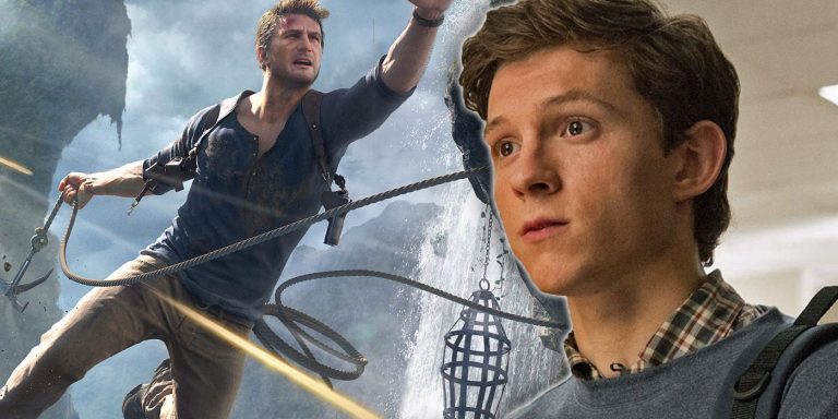 “Uncharted”: la Sony smentisce l’inizio delle riprese ed anticipa il debutto al cinema