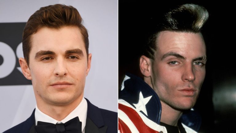 “To The Extrime”: Dave Franco interpreterà Vanilla Ice nel biopic a lui dedicato