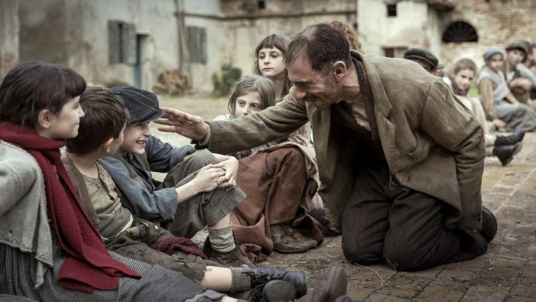 Globi D’Oro 2020: Miglior Film “Volevo Nascondermi” di Giorno Diritti con protagonista Elio Germano – Tutti i Premiati