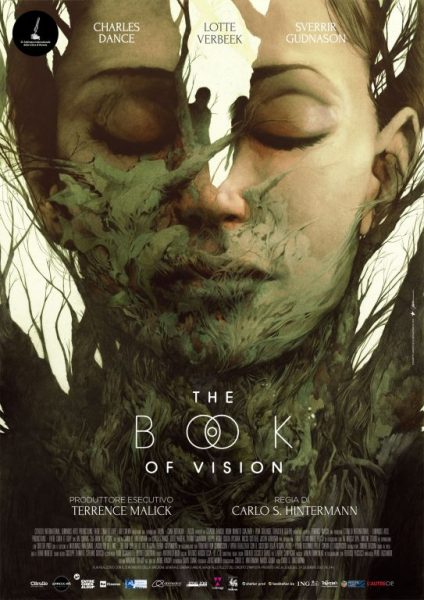 The Book of Vision Think Movies