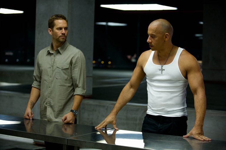 Sky Cinema Fast & Furious: dal 3 fino al 19 luglio un canale interamente dedicato al franchise anche on demand