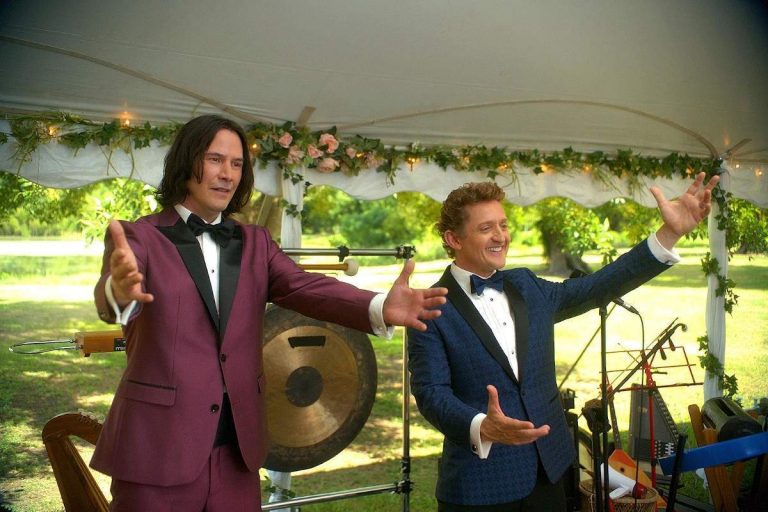“Bill & Ted Face the Music”: le Nuove Immagini e il Secondo Trailer Ufficiale del terzo episodio