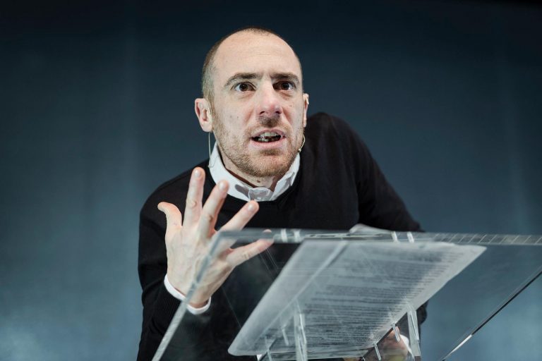 ShorTS International Film Festival: Elio Germano protagonista di una masterclass gratuita