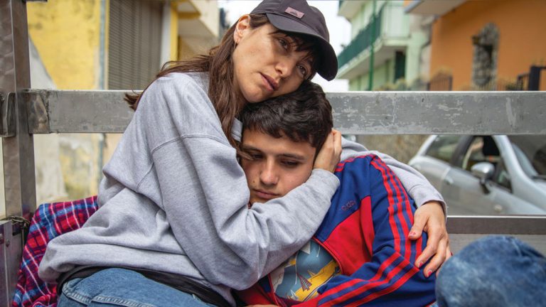 “Un giorno all’improvviso” di Ciro D’Emilio dal 9 luglio su RaiPlay