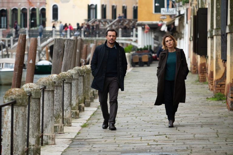 “Lasciami Andare”: il film Fuori Concorso diretto da Stefano Mordini chiuderà la 77esima Mostra Internazionale d’Arte Cinematografica di Venezia
