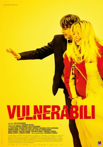 “VULNERABILI”