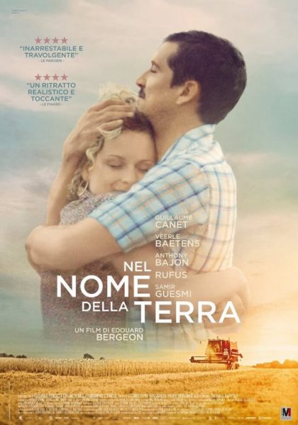 In Nome della Terra Think Movies