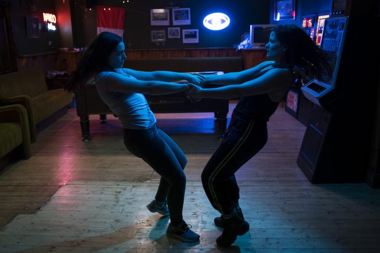 “Wildfire”: il film di Cathy Brady in selezione ufficiale al Toronto Film Festival