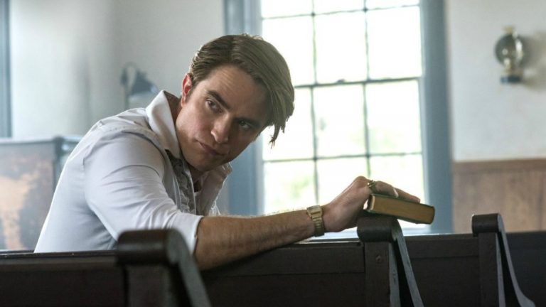 The Devil all the Time: il trailer ufficiale del thriller su Netflix a settembre