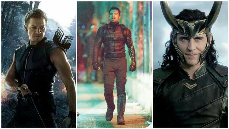 “The Falcon and the Winter Soldier”, “Loki” e “Hawkeye”: le crew delle attese serie si preparano a tornare sul set