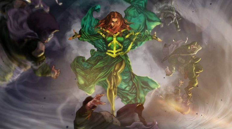 Black Adam - Think Movies