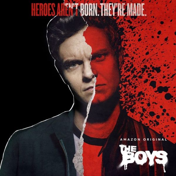 The boys - Seconda Stagione - Think Movies