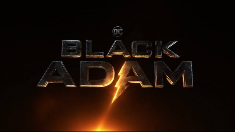 Black Adam 6 - Think Movies