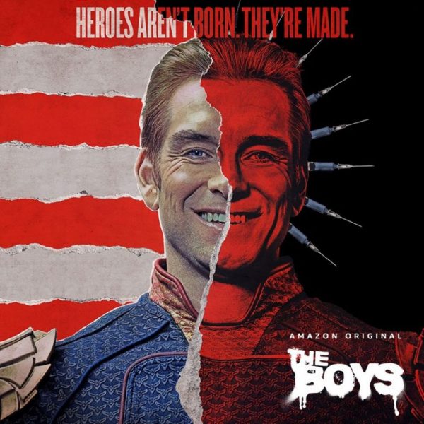 The Boys - Think Movies