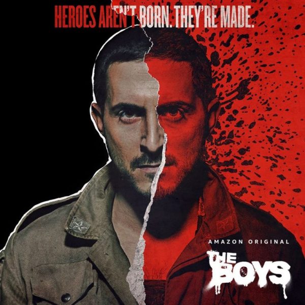 The - Boys - Think Movies
