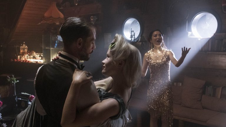 “Una Sirena a Parigi”: il Trailer Ufficiale Italiano del film di Mathias Malzieu nelle sale dal 20 agosto