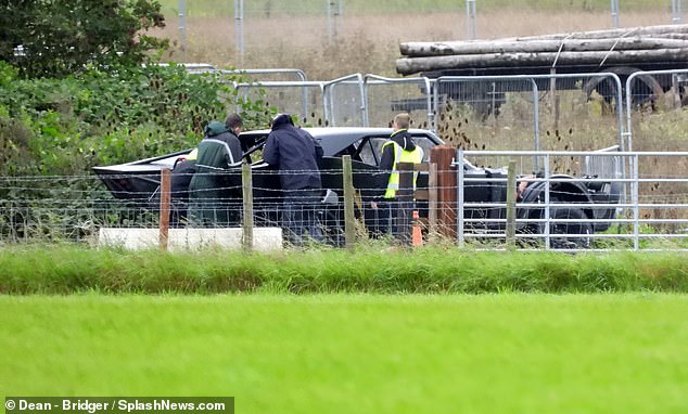 The Batman - 2 - Think Movies