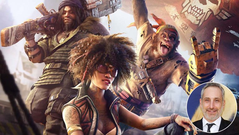 “Beyond Good & Evil”: Robert Letterman dirigerà l’adattamento del videogioco per Netflix