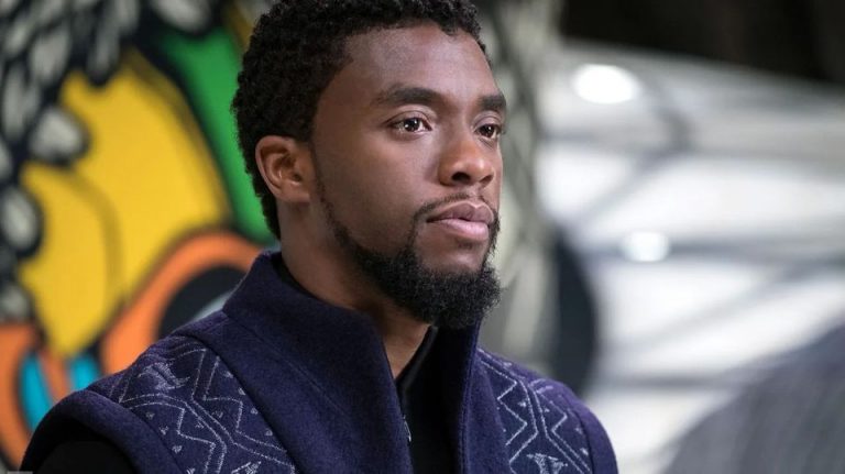 Boseman - Think Movies