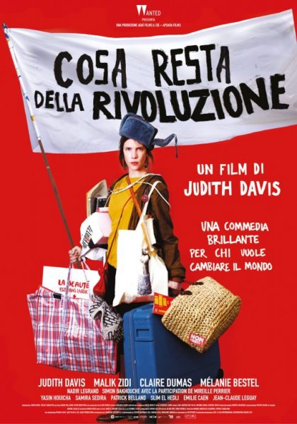 “COSA RESTA DELLA RIVOLUZIONE”