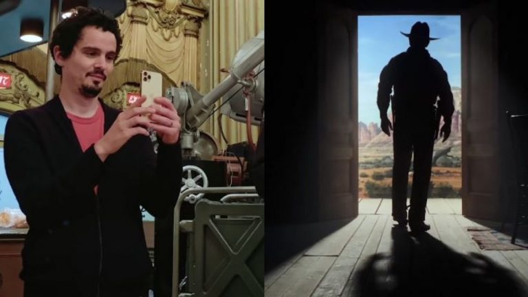 “The Stunt”: diffuso il video del Dietro le Quinte ed il Corto girato con l’iPhone 11 Pro da Damien Chazelle
