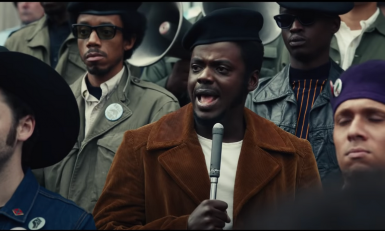Judas and the Black Messiah: il poster e il trailer del biopic con Daniel Kuluuya