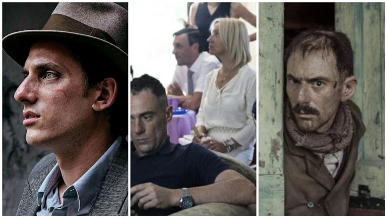 European Film Awards 2020: nella lista della prima parte “Martin Eden”, “Volevo Nascondermi” e “Favolacce”