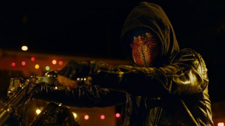 “El Chicano”: il Poster e il Trailer del film di Ben Hernandez Bray dal 6 agosto sulle maggiori piattaforme digitali