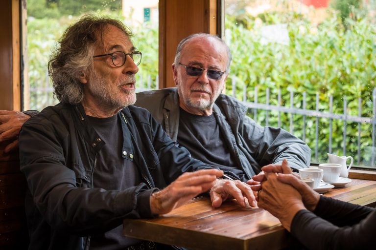 “Fabrizio De André e PFM – Il concerto ritrovato”: il docufilm di Walter Veltroni mercoledì 2 settembre su Sky Arte