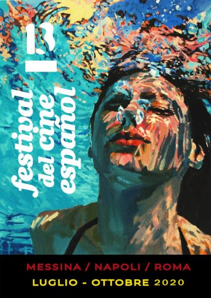 Festival Cinema Spagnolo Think Movies