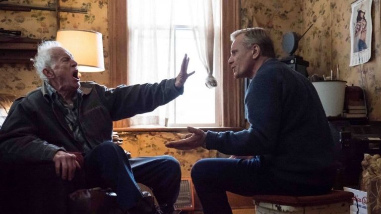 “Falling”: il Trailer del film scritto, diretto ed interpretato da Viggo Mortensen