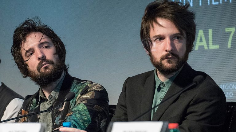 Sedicicorto 2020: ai Fratelli D’Innocenzo il Premio Amazing Birdmen