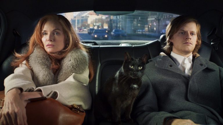“French Exit”: il film con Michelle Pfeiffer chiuderà la 58esima edizione del New York Film Festival