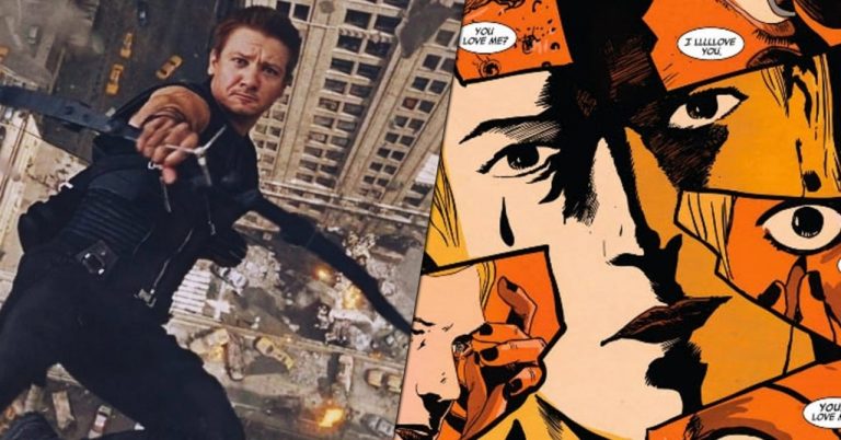 “Hawkeye”: i Marvel Studios avrebbero già in mente l’interprete per Clown