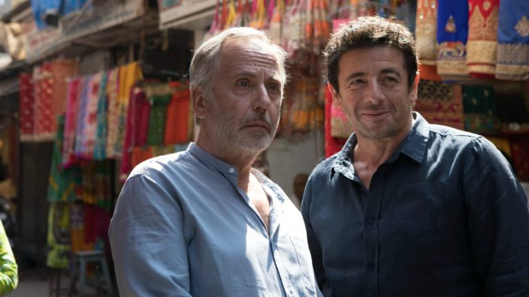 “Il meglio deve ancora venire”: il Poster e il Trailer della commedia francese al cinema dal 17 settembre