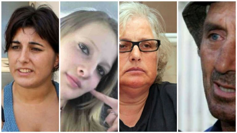 Il delitto di Avetrana Think Movies