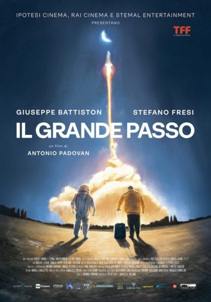 Il Grande Passo Think Movies