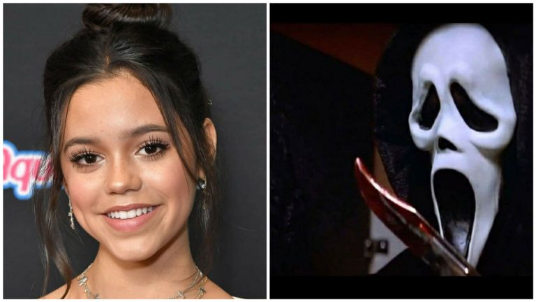 “Scream 5”: Jenna Ortega entra a far parte del quinto episodio del franchise