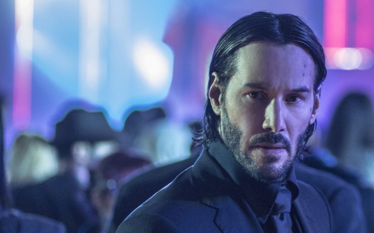 John Wick - Think Movies