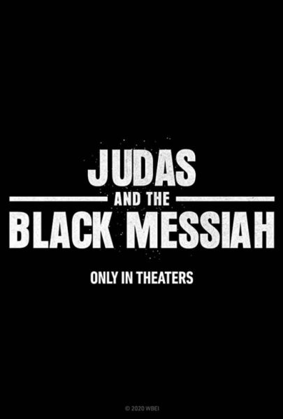 Judas - Think Movies