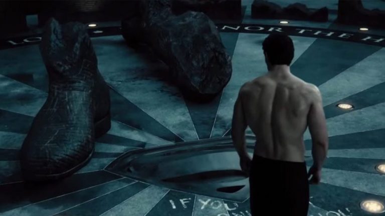 Justice League - Snyder Cut - Think Movies